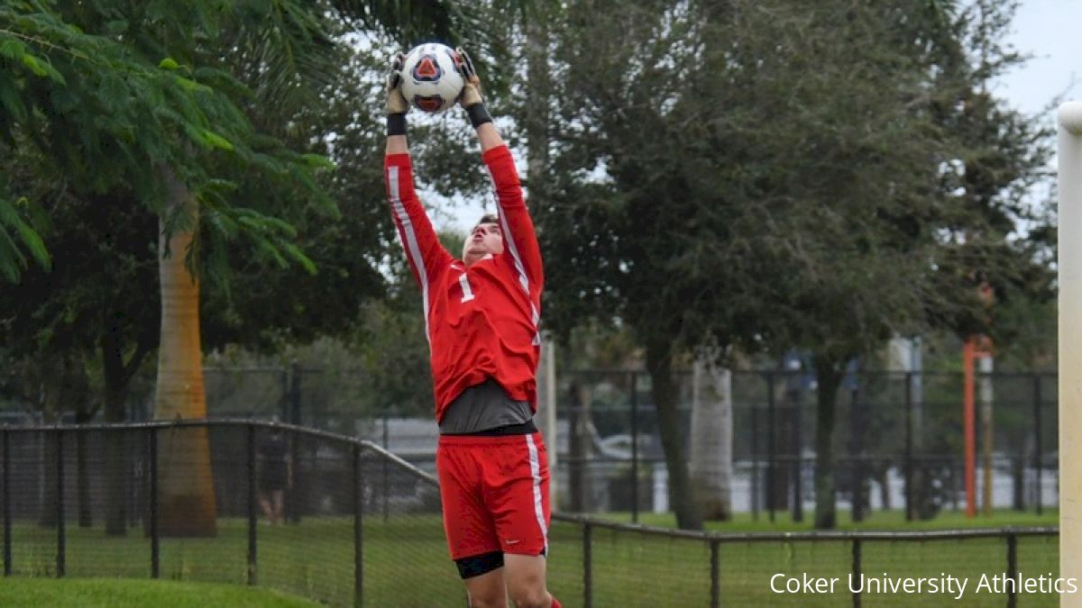 South Atlantic Conference Announces Men's Soccer Players Of The Week