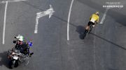 No One Can Match The Standard Set By Remco Evenepoel | La Vuelta Daily