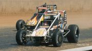 Big USAC Silver Crown Field Readies For Saturday's Race At Du Quoin