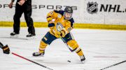 Coast to Coast: Transfers Bring Change To CCHA