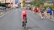 Remco Evenepoel Is In The Drivers Seat Of Atrophying Vuelta A España Peloton | Chasing The Pros