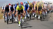 Final 2K: 2022 Vuelta A España Stage 11