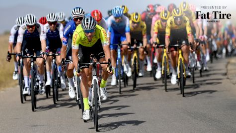 Final 2K: 2022 Vuelta A España Stage 11