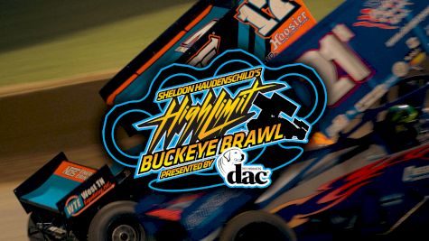 High Limit Sprint Car Series Announces New September Event