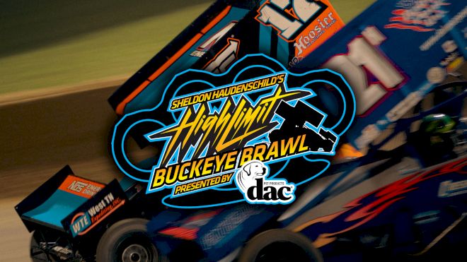 High Limit Sprint Car Series Announces New September Event