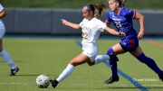 CAA Women's Soccer Report | Aug. 30, 2022