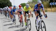 Watch In Canada: 2022 Vuelta a España Stage 11