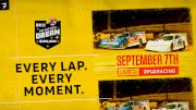 Full Replay | 28th Dirt Late Model Dream at Eldora Speedway