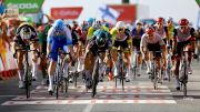 Kaden Groves Wins Stage 11 As COVID-19 Sweeps Through Vuelta Peloton