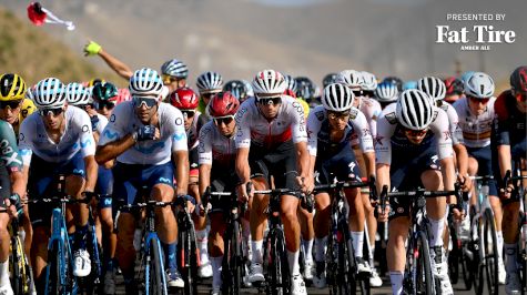 Highlights: 2022 Vuelta A España Stage 11