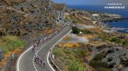 Crashes And COVID Wreck Havoc On GC | La Vuelta Daily