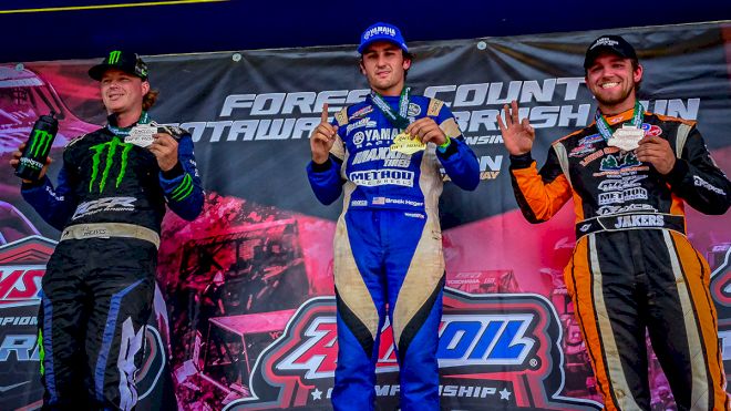 Crandon's Polaris World Championship Off-Road Races 2022 Event Preview