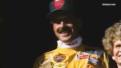 Road To Eldora: Mr. Six-Time