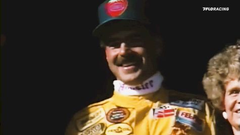 Road To Eldora: Mr. Six-Time