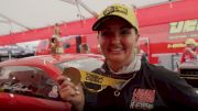 Erica Enders - US Nationals 2020 Win!