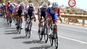 Regardez au Canada: l'Étape 12 du Vuelta a España 2022