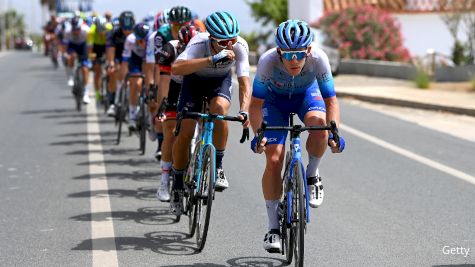 Watch In Canada: 2022 Vuelta a España Stage 12