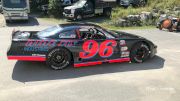 Wyatt Alexander Hoping To Pay Tribute To A Friend With Speedweekend 250 Win