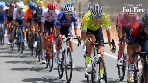 Highlights: 2022 Vuelta A España Stage 12