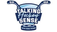 Talking Hockey Sense