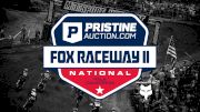 2022 Lucas Oil Pro Motocross Championship at Fox Raceway