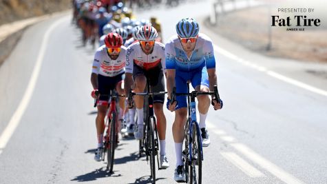 Final 2K: 2022 Vuelta A España Stage 13