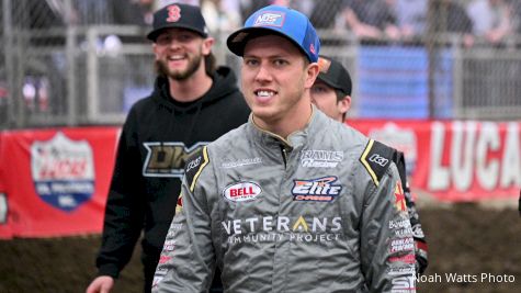 Nick Hoffman Injured In Serious Highway Crash