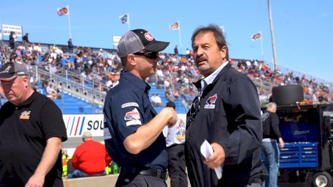 SMART Director Chris Williams Leading Southern Modified Renaissance