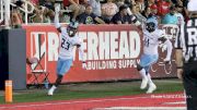 Replay: Rhode Island Vs. Stony Brook | 2022 CAA Football