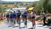 Regardez au Canada: l'Étape 13 du Vuelta a España 2022