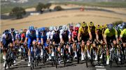 Watch In Canada: 2022 Vuelta a España Stage 13