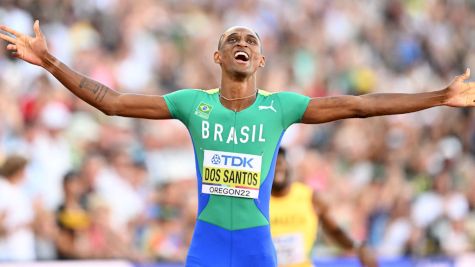 2022 World Athletics Continental Tour: Bellinzona