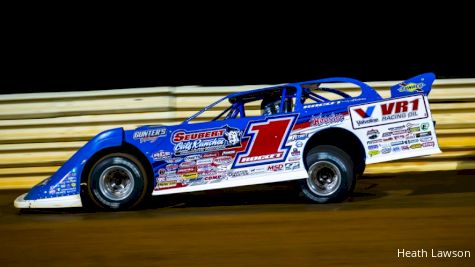 Brandon Sheppard, Rocket1 Split Amicably; Hudson O'Neal To Drive In 2023