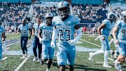 Highlights: Rhode Island Vs. Stony Brook | 2022 CAA Football