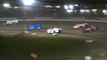 Highlights | Big Block Modifieds at Utica-Rome Speedway