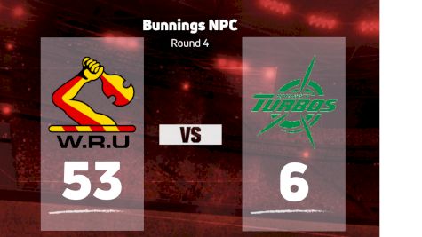 2022 Waikato vs Manawatu