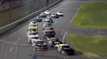 Feature | Late Model 50 at Stafford Motor Speedway