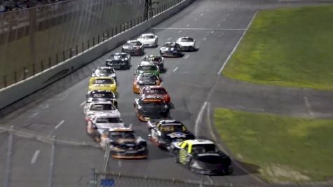 Feature | Late Model 50 at Stafford Motor Speedway