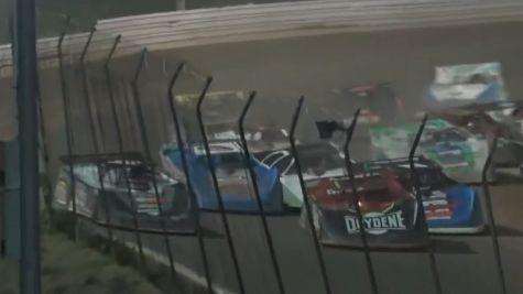 Highlights | Labor Day 55 Classic at Bedford Speedway