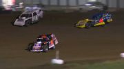 Highlights | IMCA Modifieds at Marshalltown Speedway