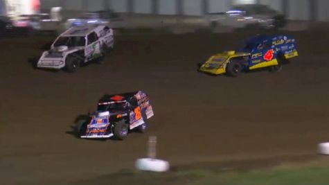Highlights | IMCA Modifieds at Marshalltown Speedway