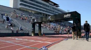 Kansas Relays 2012- Highlights