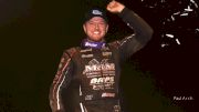 Brent Marks Gets Redemption Friday At Sharon Nationals