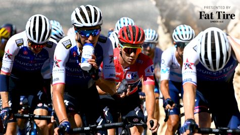 Highlights: 2022 Vuelta A España Stage 14