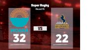 2022 Moana Pasifika vs Brumbies Rugby
