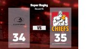 2022 Fijian Drua vs Chiefs