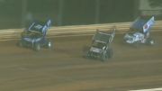 Highlights | 410 Sprints at Port Royal Speedway
