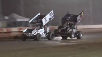 Highlights | Tezos ASCoC Lou Blaney Memorial Saturday at Sharon Speedway