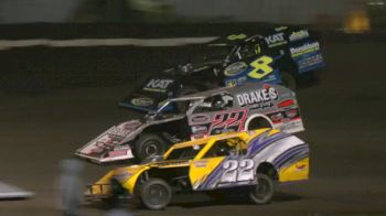 Sweet Mfg Race Of The Week: 2022 FALS Super Nationals Modifieds at Fairbury Speedway