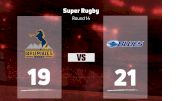 2022 Brumbies Rugby vs Blues